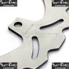 Brake Rotors - Front - Kawasaki Z250 Z300 15-18 NINJA 250 NINJA 300 13-18